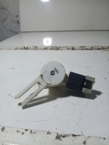 Sensor Posicao Pedal Gm Onix/cruze/s10 Usado Original - Imagem 7