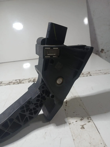 Pedal Acelerador Chevrolet Tracker/onix 1.0 2020/2023 Usado - Imagem 8