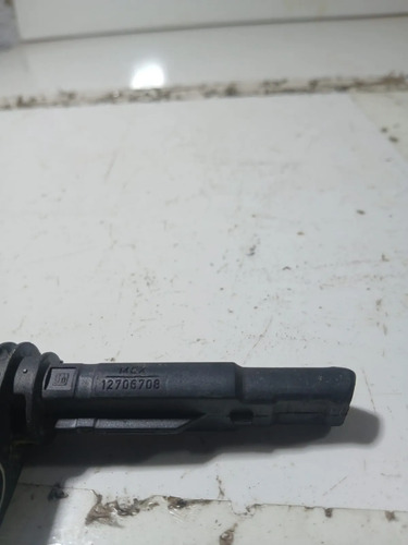 Sensor Rotação Motor Gm Onix/tracker 1.0 20 A 24 12706708 - Imagem 3