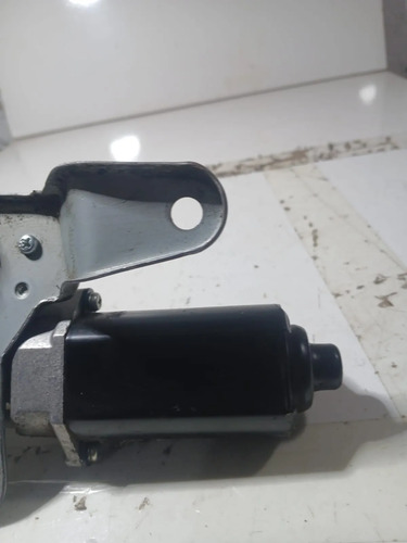 Motor Limpador Traseiro Honda Fit 2004 A 2008 Original Usado - Imagem 4