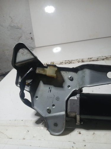 Motor Limpador Traseiro Honda Fit 2004 A 2008 Original Usado - Imagem 5
