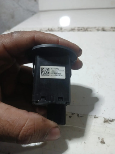 Botao Chave Lateral Painel On/off Passageiro Gm Onix 20 A 24 - Imagem 6