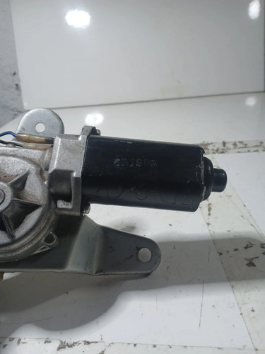 Motor Limpador Traseiro Honda Fit 2004 A 2008 Original Usado - Imagem 6