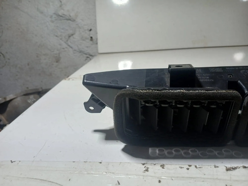 Difusor Ar Central Painel Chevrolet Onix 2020 A 2024 Origina - Imagem 4