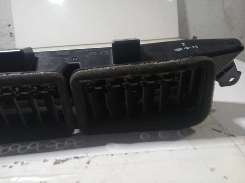 Difusor Ar Central Painel Chevrolet Onix 2020 A 2024 Origina - Imagem 5