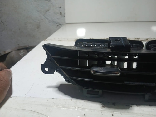 Difusor Ar Central Painel Chevrolet Onix 2020 A 2024 Origina - Imagem 8