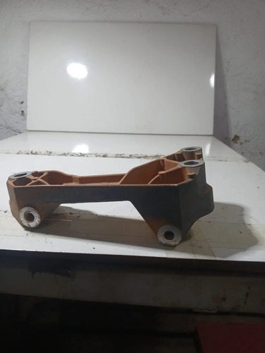 Suporte  Alternador Volkswagen Gol Voyage Saveiro G5/g6 Usad - Imagem 1