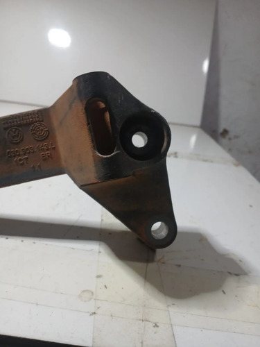 Suporte  Alternador Volkswagen Gol Voyage Saveiro G5/g6 Usad - Imagem 2