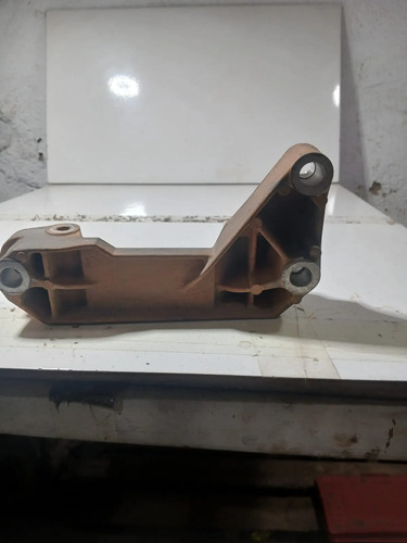 Suporte  Alternador Volkswagen Gol Voyage Saveiro G5/g6 Usad - Imagem 3