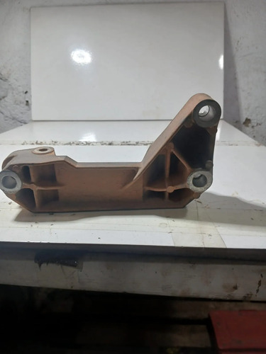 Suporte  Alternador Volkswagen Gol Voyage Saveiro G5/g6 Usad - Imagem 5