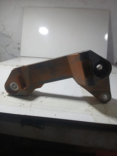 Suporte  Alternador Volkswagen Gol Voyage Saveiro G5/g6 Usad - Imagem 7
