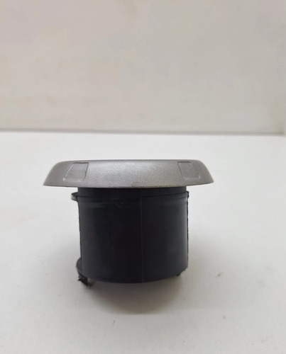 Difusor Saida De Ar Central Ford Fiesta 2008 A 2014 Ap649