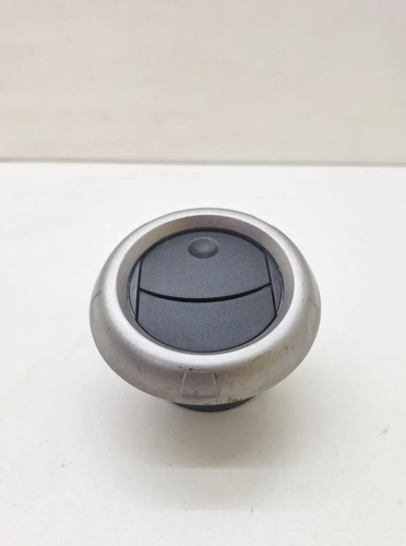 Difusor Saida De Ar Central Ford Fiesta 2008 A 2014 Ap649 - Imagem 2