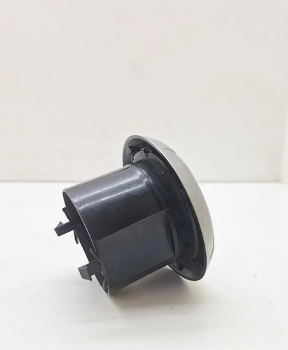Difusor Saida De Ar Central Ford Fiesta 2008 A 2014 Ap649 - Imagem 5