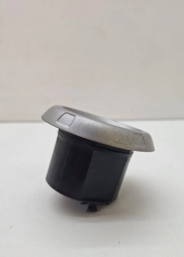 Difusor Saida De Ar Central Ford Fiesta 2008 A 2014 Ap649 - Imagem 8