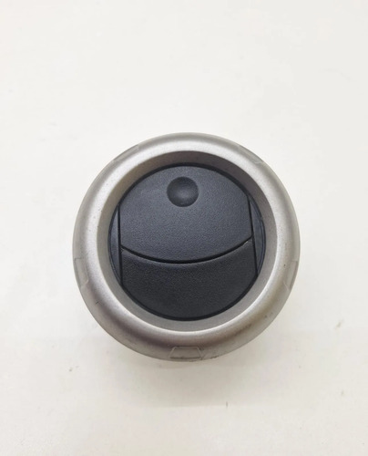 Difusor Saida De Ar Central Ford Fiesta 2008 A 2014 Ap649 - Imagem 9