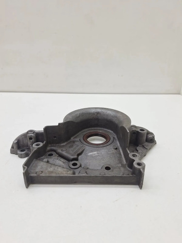 Flange Tampamotor Clio Kangoo Megane Logan Sandero 2006/2013 - Imagem 2