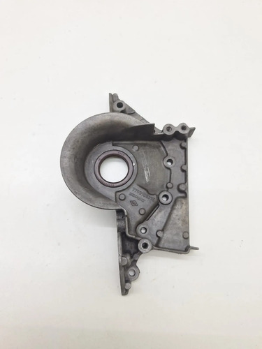 Flange Tampamotor Clio Kangoo Megane Logan Sandero 2006/2013 - Imagem 3