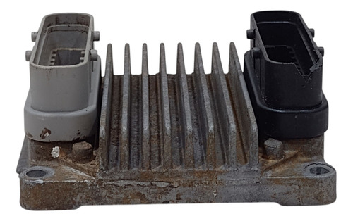 Modulo Injeçao Imob Gm Celta Corsa 1.0 8v 2001 - Imagem 2