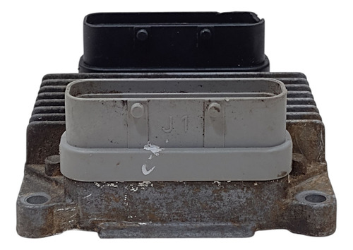 Modulo Injeçao Imob Gm Celta Corsa 1.0 8v 2001 - Imagem 3