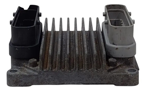 Modulo Injeçao Imob Gm Celta Corsa 1.0 8v 2001 - Imagem 4