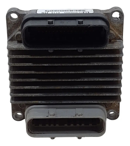 Modulo Injeçao Imob Gm Celta Corsa 1.0 8v 2001 - Imagem 5