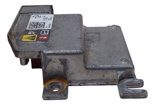 Módulo Airbag Chevrolet Gm Celta 2015 2016 - Imagem 4