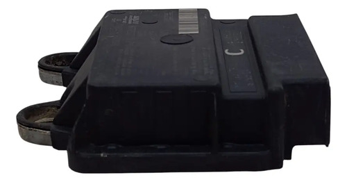 Modulo Central Airbag Uno Vivace 2014 2015 - Imagem 2