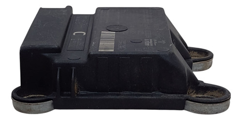 Modulo Central Airbag Uno Vivace 2014 2015 - Imagem 4