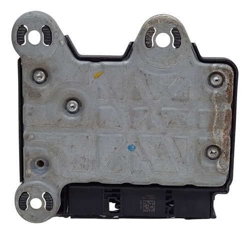 Modulo Central Airbag Uno Vivace 2014 2015 - Imagem 6