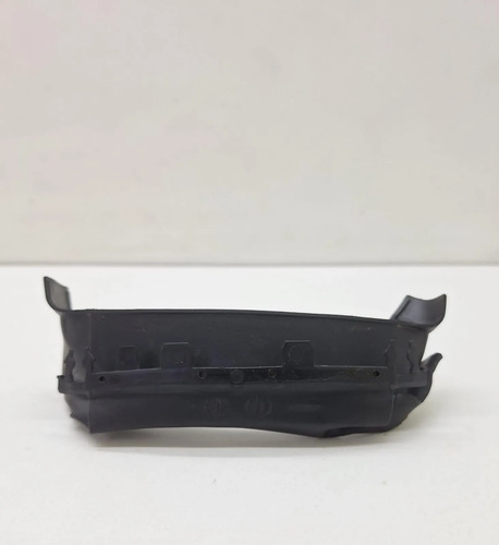 Acabamento Borracha Coluna Direçao Citroen C3 2006/2012 Cx42