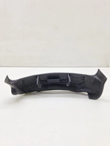 Acabamento Borracha Coluna Direçao Citroen C3 2006/2012 Cx42 - Imagem 2