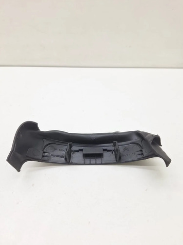Acabamento Borracha Coluna Direçao Citroen C3 2006/2012 Cx42 - Imagem 3