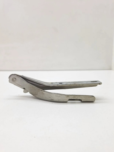Dobradiça Braço Capo Esquerdo Peugeot 206 207 2003/2013 Cx42 - Imagem 7