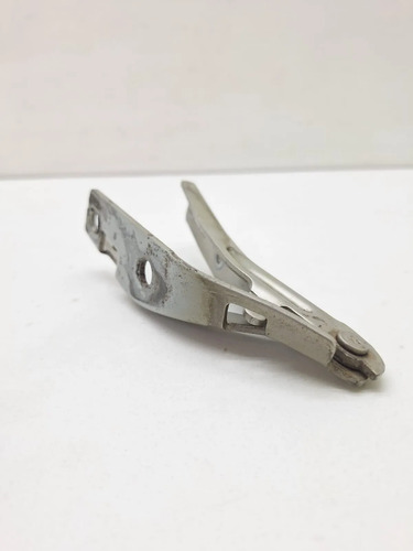 Dobradiça Braço Capo Esquerdo Peugeot 206 207 2003/2013 Cx42 - Imagem 8