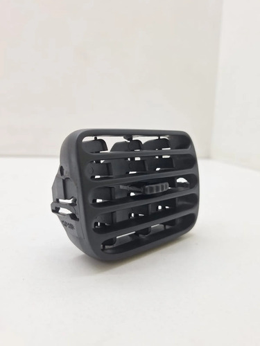 Difusor Ar Central Direito  Renault Clio 2001 A 2012  Cx42