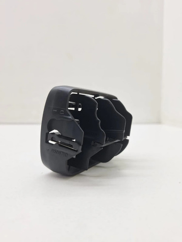 Difusor Ar Central Direito  Renault Clio 2001 A 2012  Cx42 - Imagem 5