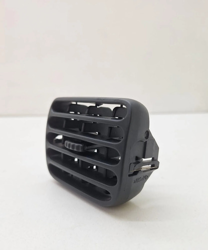 Grade Difusor Ar Central Esq Renault Clio 2001 A 2012  Cx42