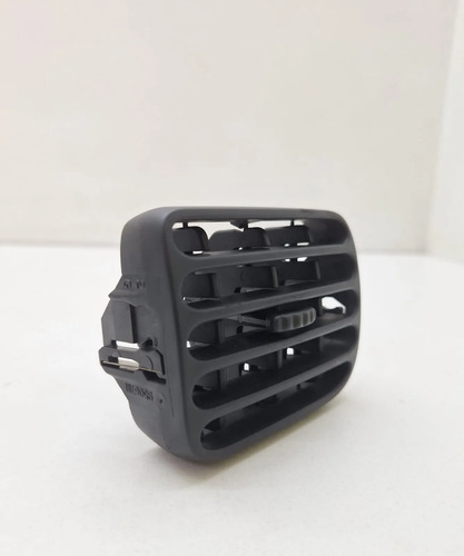 Grade Difusor Ar Central Esq Renault Clio 2001 A 2012  Cx42 - Imagem 5