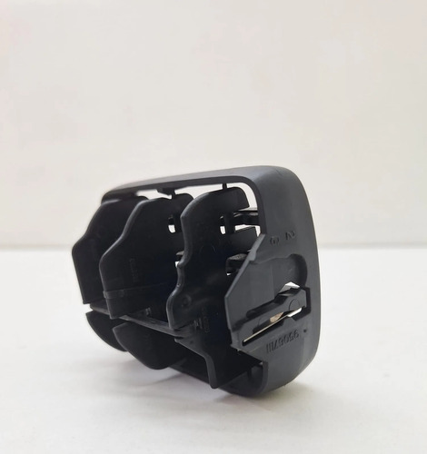 Grade Difusor Ar Central Esq Renault Clio 2001 A 2012  Cx42 - Imagem 8