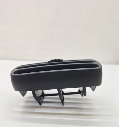 Grade Difusor Ar Central Esq Renault Clio 2001 A 2012  Cx42 - Imagem 9