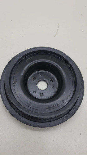 Polia Virabrequim Clio Sandero Logan 2003 A 2014 2199 Cx42