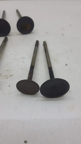 Válvulas De Admissão Escape Chrysler 2.4 16v Pt Cruiser Cx42 - Imagem 5