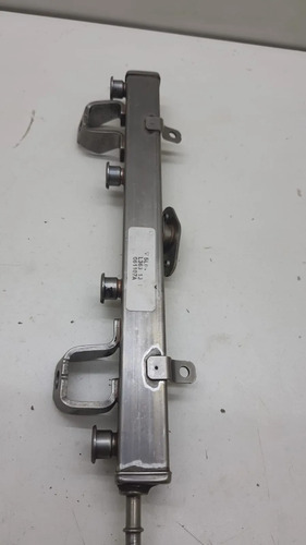 Flauta Bico Injetor Focus 2.0 Duratec Aut. 08 A 13 Cx42