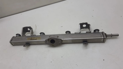 Flauta Bico Injetor Focus 2.0 Duratec Aut. 08 A 13 Cx42 - Imagem 2