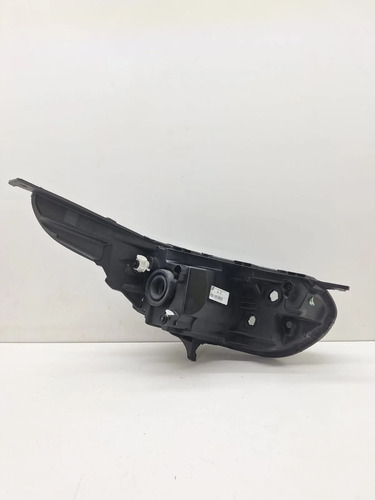 Farol Esquerdo Fiat Strada Sem Led 2020 A 2024 1439 Esquerdo/motorista - Imagem 2