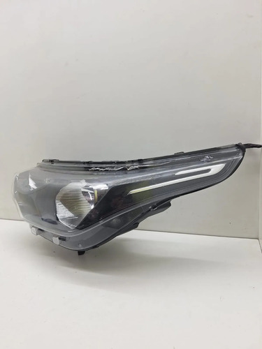 Farol Esquerdo Fiat Strada Sem Led 2020 A 2024 1439 Esquerdo/motorista - Imagem 3