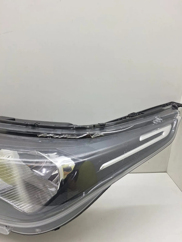 Farol Esquerdo Fiat Strada Sem Led 2020 A 2024 1439 Esquerdo/motorista - Imagem 6