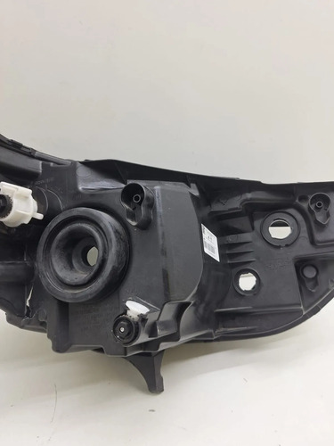 Farol Esquerdo Fiat Strada Sem Led 2020 A 2024 1439 Esquerdo/motorista - Imagem 7