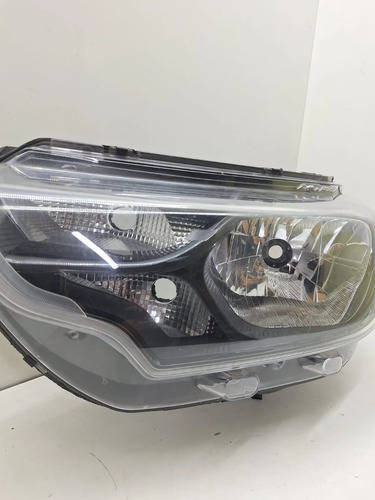 Farol Esquerdo Fiat Strada Sem Led 2020 A 2024 1439 Esquerdo/motorista - Imagem 8